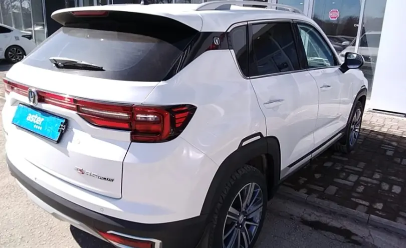 Changan CS35PLUS 2020 года за 7 500 000 тг. в Актюбинская область
