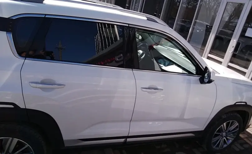 Changan CS35PLUS 2020 года за 7 500 000 тг. в Актюбинская область фото 4
