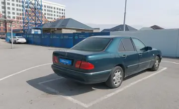 Mercedes-Benz E-Класс 1996 года за 3 000 000 тг. в Шымкент фото 3