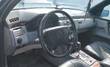 Mercedes-Benz E-Класс 1996 года за 3 000 000 тг. в Шымкент фото 5