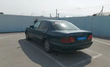 Mercedes-Benz E-Класс 1996 года за 3 000 000 тг. в Шымкент фото 4