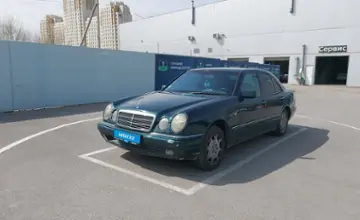 Mercedes-Benz E-Класс 1996 года за 3 000 000 тг. в Шымкент фото 1