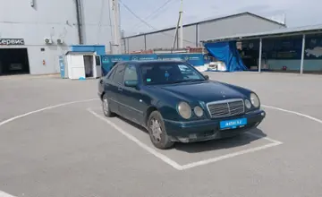 Mercedes-Benz E-Класс 1996 года за 3 000 000 тг. в Шымкент фото 2