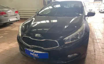 Kia Ceed 2013 года за 6 000 000 тг. в Астана фото 2
