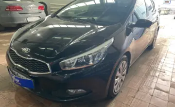 Kia Ceed 2013 года за 6 000 000 тг. в Астана фото 1
