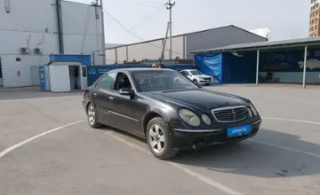 Mercedes-Benz E-Класс 2004 года за 6 000 000 тг. в Шымкент фото 2