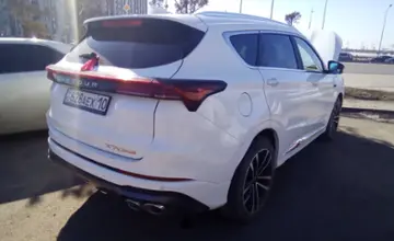 Jetour X70 PLUS 2023 года за 12 000 000 тг. в Астана