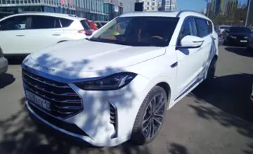 Jetour X70 PLUS 2023 года за 12 000 000 тг. в Астана фото 1