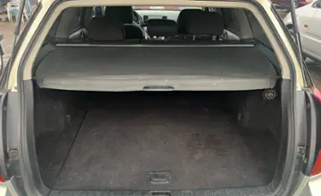 Subaru Outback 2006 года за 5 600 000 тг. в Астана фото 2