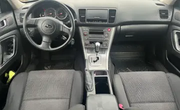 Subaru Outback 2006 года за 5 600 000 тг. в Астана фото 3