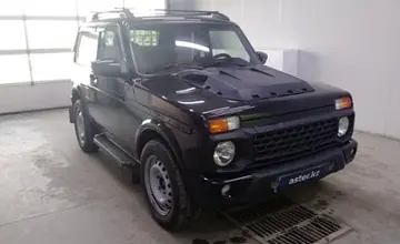 LADA (ВАЗ) 2121 (4x4) 2019 года за 4 000 000 тг. в Павлодар фото 3