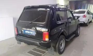 LADA (ВАЗ) 2121 (4x4) 2019 года за 4 000 000 тг. в Павлодар