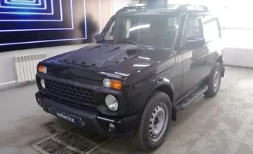 LADA (ВАЗ) 2121 (4x4) 2019 года за 4 000 000 тг. в Павлодар фото 1