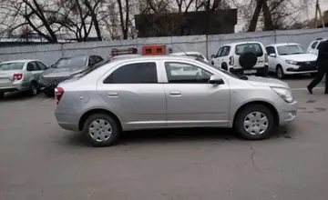 Chevrolet Cobalt 2023 года за 6 600 000 тг. в Алматы фото 4