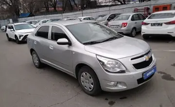 Chevrolet Cobalt 2023 года за 6 600 000 тг. в Алматы фото 3
