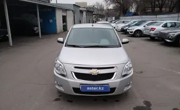 Chevrolet Cobalt 2023 года за 6 600 000 тг. в Алматы фото 2