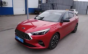 JAC J7 2021 года за 8 000 000 тг. в Атырау фото 1