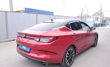 JAC J7 2021 года за 8 000 000 тг. в Атырау