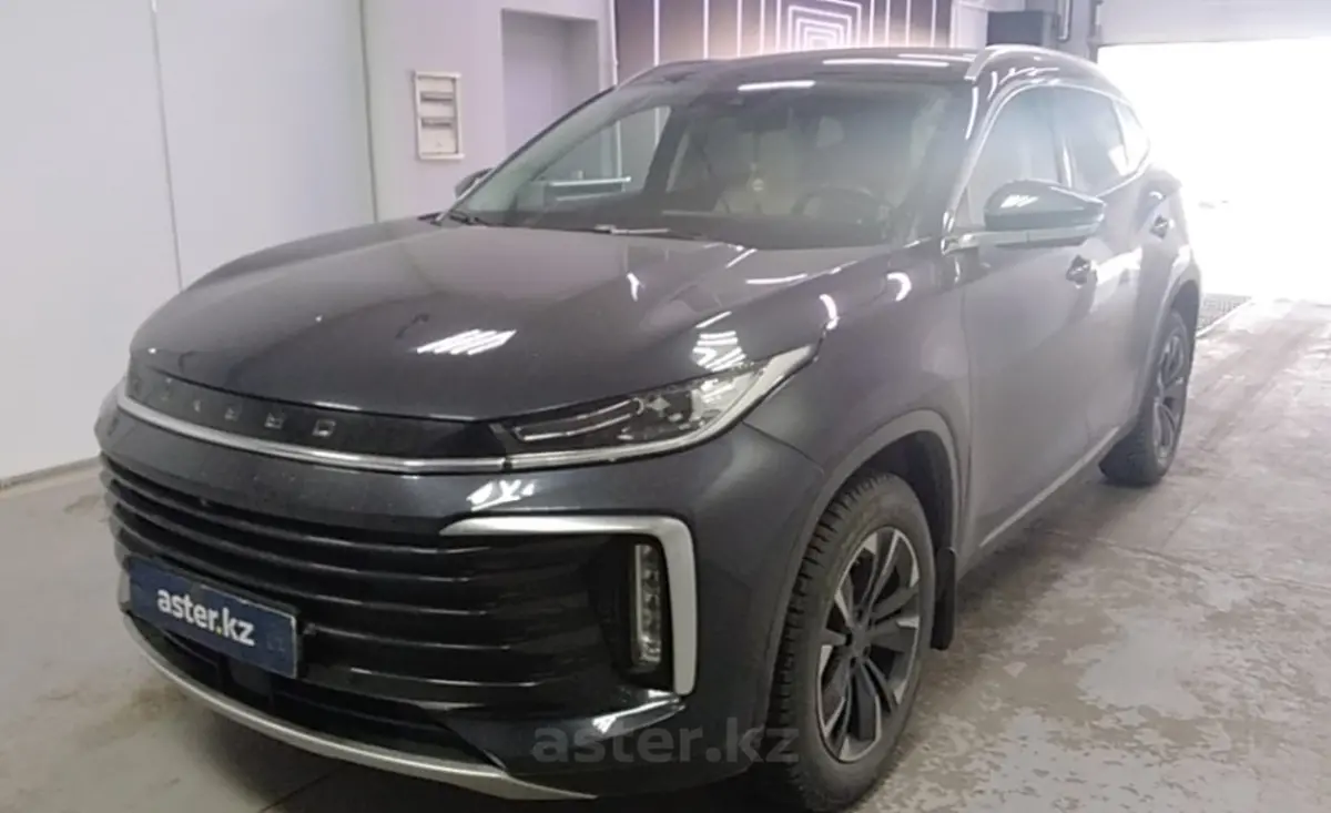 EXEED TXL 2022 года за 13 000 000 тг. в Павлодар