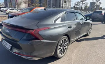 Kia K8 2021 года за 17 000 000 тг. в Астана