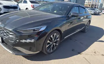 Kia K8 2021 года за 17 000 000 тг. в Астана фото 1