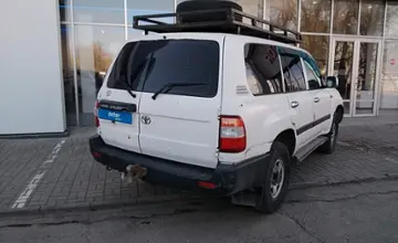 Toyota Land Cruiser 2005 года за 10 000 000 тг. в Актобе