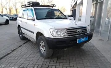 Toyota Land Cruiser 2005 года за 10 000 000 тг. в Актобе фото 3