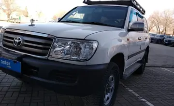 Toyota Land Cruiser 2005 года за 10 000 000 тг. в Актобе фото 1