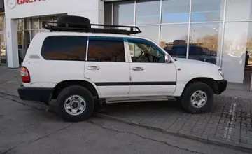 Toyota Land Cruiser 2005 года за 10 000 000 тг. в Актобе фото 4
