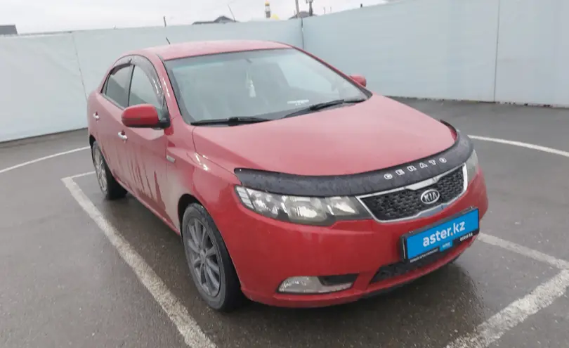 Kia Cerato 2013 года за 6 000 000 тг. в Шымкент фото 2