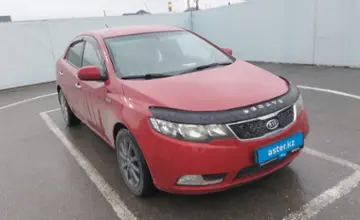 Kia Cerato 2013 года за 6 000 000 тг. в Шымкент фото 2
