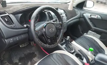 Kia Cerato 2013 года за 6 000 000 тг. в Шымкент фото 5