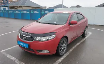 Kia Cerato 2013 года за 6 000 000 тг. в Шымкент фото 1