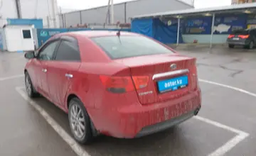 Kia Cerato 2013 года за 6 000 000 тг. в Шымкент фото 4