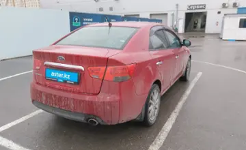 Kia Cerato 2013 года за 6 000 000 тг. в Шымкент фото 3