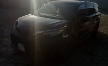 Toyota Sienna 2021 года за 25 000 000 тг. в Караганда фото 1