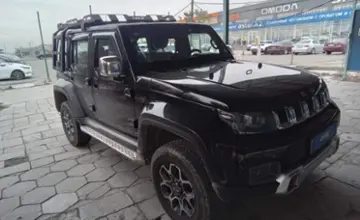 BAIC EC3 2023 года за 17 500 000 тг. в Талдыкорган фото 3