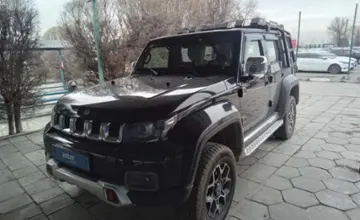 BAIC EC3 2023 года за 17 500 000 тг. в Талдыкорган фото 1