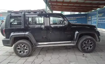 BAIC EC3 2023 года за 17 500 000 тг. в Талдыкорган фото 4