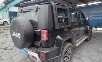 BAIC EC3 2023 года за 17 500 000 тг. в Талдыкорган