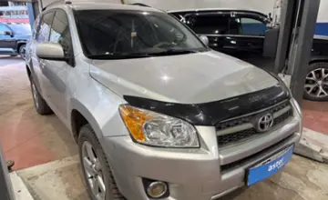 Toyota RAV4 2011 года за 8 000 000 тг. в Астана фото 3