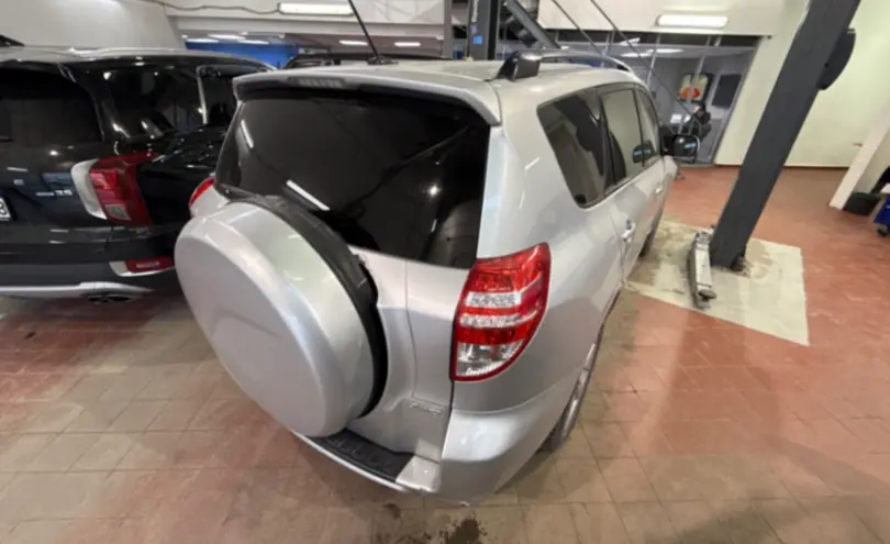 Toyota RAV4 2011 года за 8 000 000 тг. в Астана фото 5