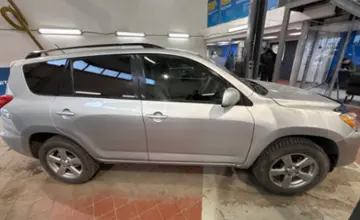 Toyota RAV4 2011 года за 8 000 000 тг. в Астана фото 4