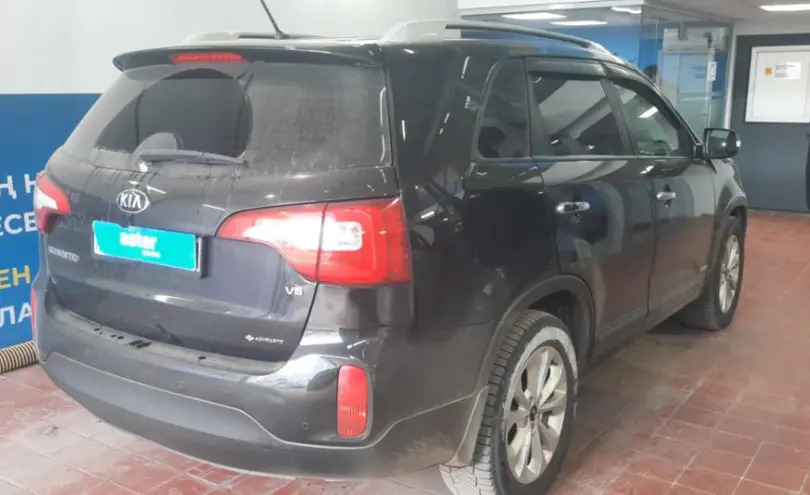 Kia Sorento 2014 года за 10 500 000 тг. в Астана фото 5