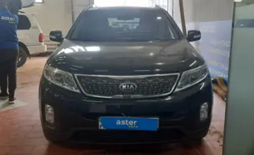 Kia Sorento 2014 года за 10 500 000 тг. в Астана фото 2