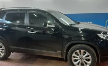 Kia Sorento 2014 года за 10 500 000 тг. в Астана фото 4