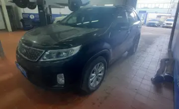 Kia Sorento 2014 года за 10 500 000 тг. в Астана фото 1