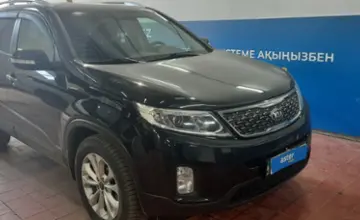 Kia Sorento 2014 года за 10 500 000 тг. в Астана фото 3