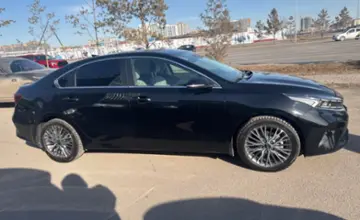 Kia Cerato 2022 года за 11 000 000 тг. в Астана фото 4