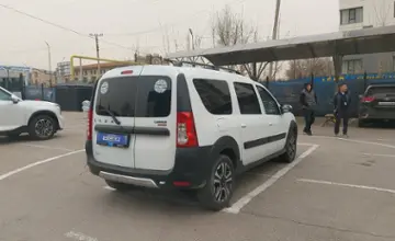 LADA (ВАЗ) Largus Cross 2021 года за 6 000 000 тг. в Алматы фото 3